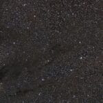 Consejos para observar las estrellas de la cola del cometa, febrero de 2026