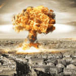 La IA tiende a utilizar armas nucleares