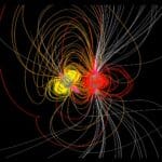 Fusión de estrellas de neutrones: ¿qué pasa en los últimos segundos?