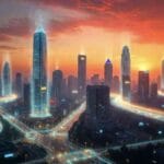 China está construyendo un futuro de IA diferente al de Occidente