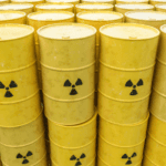 El acelerador de partículas tiene como objetivo reducir la radiación de los residuos nucleares en un 99,7%.