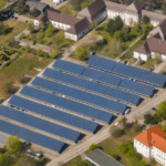 Los sistemas solares en Alemania tienen una vida útil más larga de lo esperado