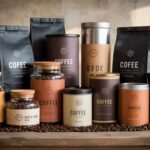 Soluciones de envasado diseñadas para preservar aroma y frescura del café