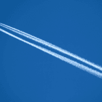 El impacto climático de los aviones se puede reducir a la mitad sin el uso de nuevas tecnologías