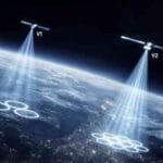 SpaceX pronto permitirá las comunicaciones móviles vía satélite