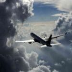 El vuelo de las aves pretende hacer que los aviones sean más estables y seguros a pesar de las turbulencias