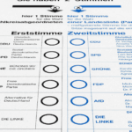 ¿Qué posición política tienen ChatGPT and Co.?