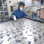 Coches eléctricos y demás. – La nueva tecnología de baterías previene incendios.