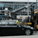 Los coches eléctricos se estropean con mucha menos frecuencia que los motores de combustión