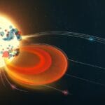 Investigación solar: llamaradas aún más calientes de lo esperado
