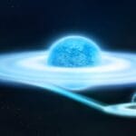 Radiación inexplicable: el misterio de Gamma Cassiopeiae resuelto