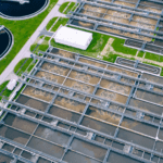 Las aguas residuales industriales pueden neutralizar el CO₂ a gran escala