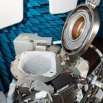 El inodoro Artemis II es una pieza brillante de la misión lunar