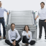 La startup produce hidrógeno con luz solar sin electrólisis