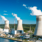 Las centrales nucleares son demasiado caras y demasiado lentas para la transición energética