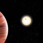 Exoplanetas: un sistema planetario muy dinámico