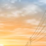 El cambio climático aumenta significativamente el riesgo de cortes de energía