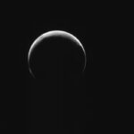 Hacia el cinturón de asteroides: Psyche cobra impulso