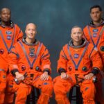 Programa lunar de la NASA: italianos en lugar de alemanes en Artemis III