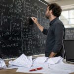 La inteligencia artificial falla en los problemas matemáticos de los mejores investigadores
