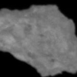 La nave espacial Tianwen-2 transmite la primera imagen de Kamo’oalewa