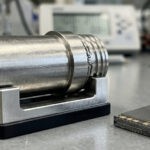 Los ingenieros utilizan residuos nucleares para construir una batería que dura 30 años