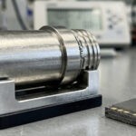 Los ingenieros utilizan residuos nucleares para construir una batería que dura 30 años