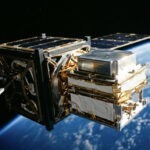 Un nuevo propulsor satelital genera empuje sin combustible