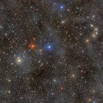 Sky Survey: el Observatorio Rubin comienza a funcionar
