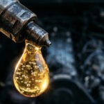 El agua del diésel reduce sorprendentemente los contaminantes