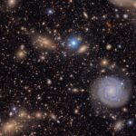 Materia oscura: se dice que la señal gamma indica nueva física
