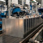 El primer coche de producción funciona con una batería de iones de sodio en lugar de litio