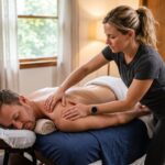 10 formas de disfrutar de un buen masaje relajante en España