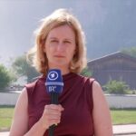 Vídeo La ola de calor en Alemania es una carga para la salud y el medio ambiente 30 de julio de 2026 • 9:00 La ola de calor en Alemania es una carga para la salud y el medio ambiente