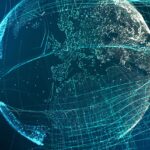El sensor cuántico pretende medir cómo la Tierra distorsiona el espacio-tiempo