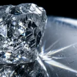 Las baterías de diamante proporcionan electricidad durante miles de años