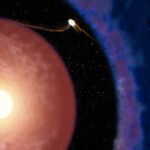 Nacimiento del planeta en vivo: se descubre el exoplaneta más joven conocido