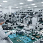 Las primeras biocomputadoras vivas hechas a partir de células cerebrales están a la venta