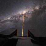La estrella S301 tiene el cielo más extraño de la galaxia