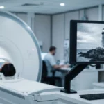 La inteligencia artificial reconstruye lo que ve una persona en tiempo real