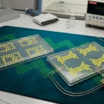 El MIT convierte bacterias en transistores vivos