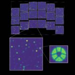 Primera luz: el telescopio romano de la NASA abre los ojos