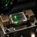 El sensor cuántico de Gotinga mide campos magnéticos con 500 veces más sensibilidad